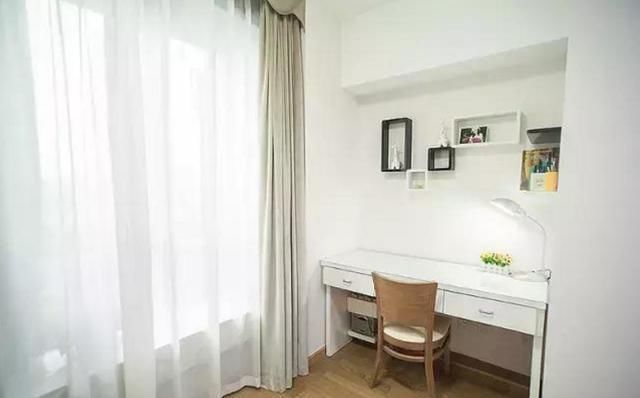 吊顶|我家装修坚持全屋不吊顶，没想到完工后非常简洁大方！忍不住晒晒