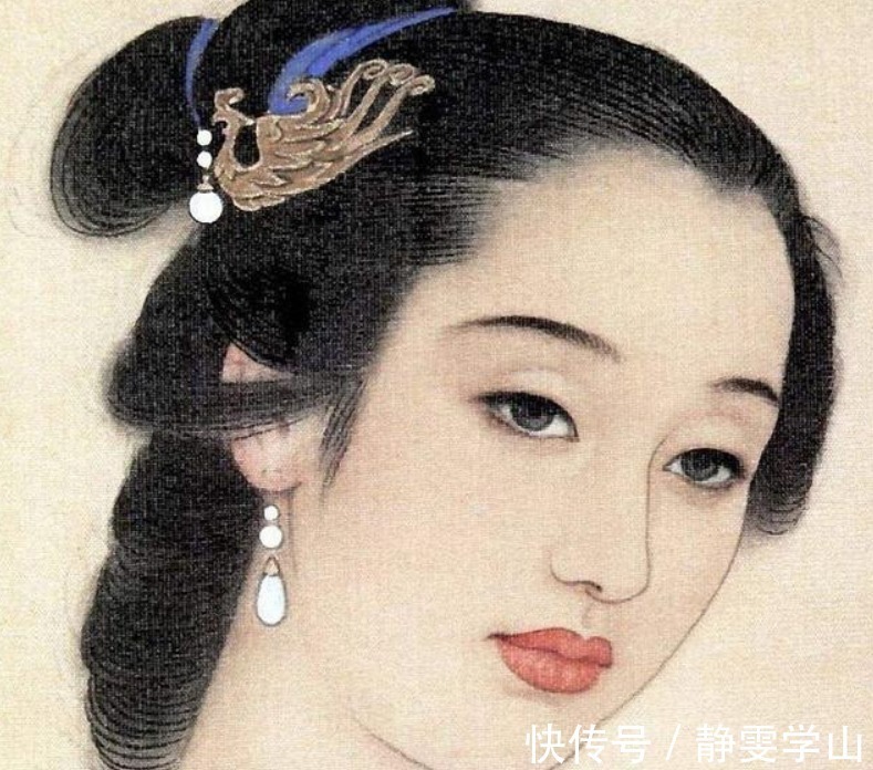 成名作$李清照的成名作《一剪梅》,被无数人追捧,到底好在哪里呢