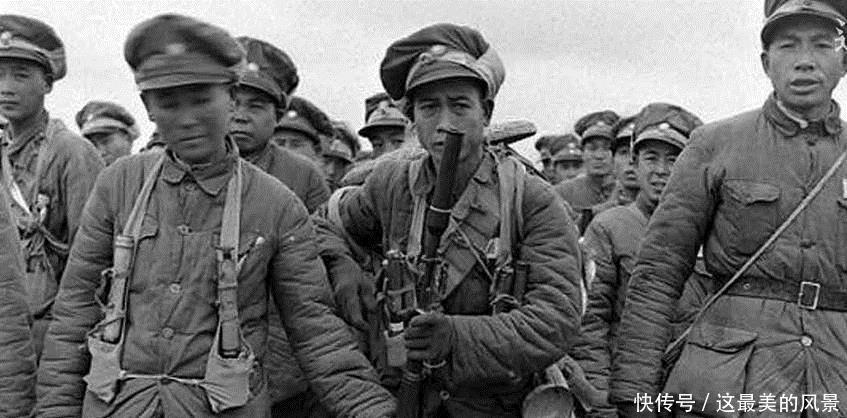 军队|这个部队可以说是最惨烈的部队,几乎全部的成员都为国捐躯!