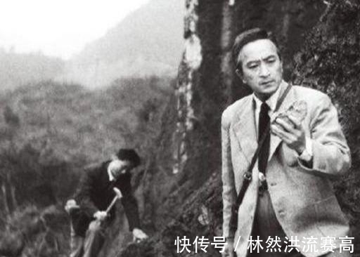 新中国成立$鲁迅为何点名骂李四光?没有无缘无故的恨,对方不敢还嘴