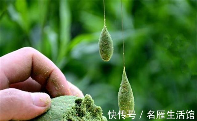 野钓|野钓必杀技巧:如何让鱼更快发现饵料,提升咬钩速度?