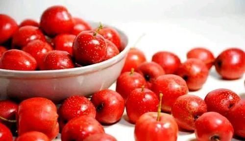 抗衰老|中年人想长寿,推荐吃的食物,保持皮肤弹性,抗衰老,谁吃谁变美