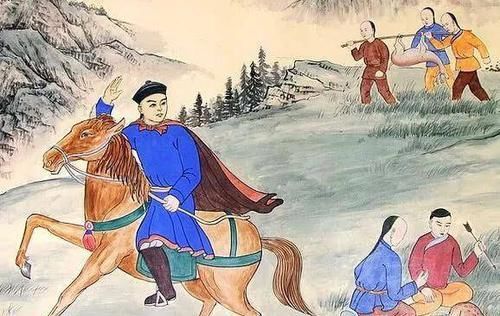 李咸梁|为何李成粱被称为明朝史上“第一罪将”