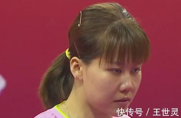 孙颖莎|马龙连扳三局完成大逆转,许昕4:0轻松晋级,世界第一3:0终结悬念
