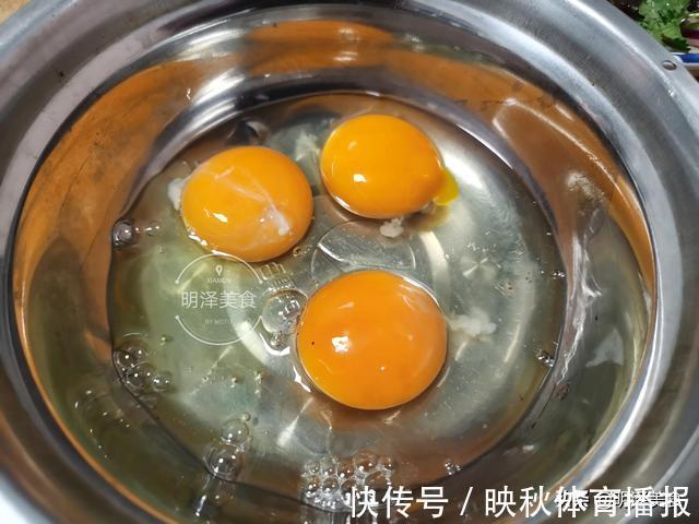 玉米粒|剩米饭这样炒,营养丰富味道好,比吃大鱼大肉还要香,不信你试试
