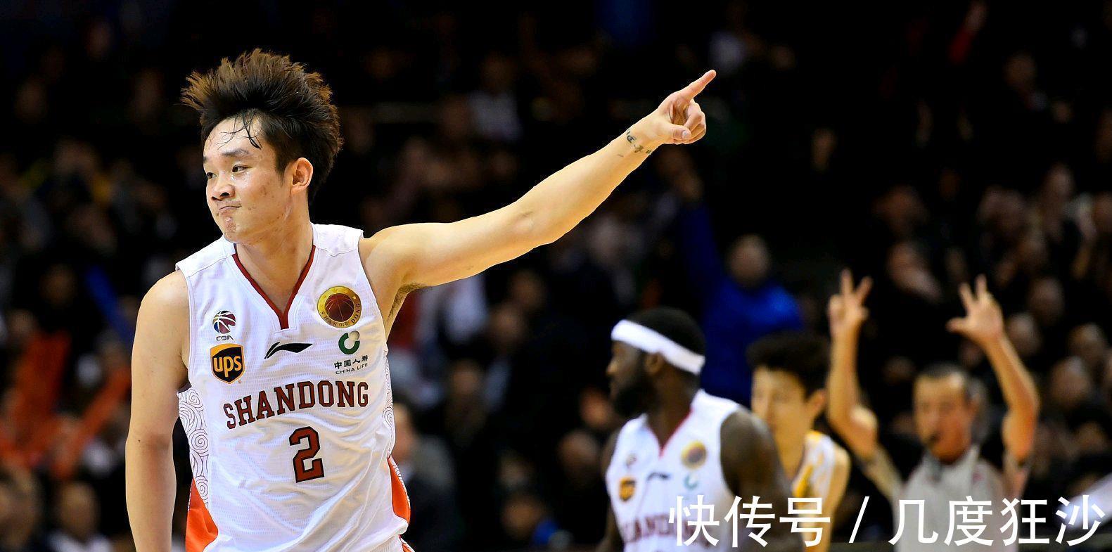 小姚明|CBA13日看点！小丁迎战朱松玮，2姜挑战易建联，小姚明遭遇网红队