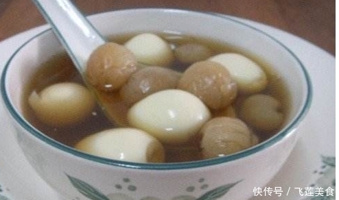 找到天然“美白剂”,每周一碗,皮肤紧致白皙,素颜也光彩照人!