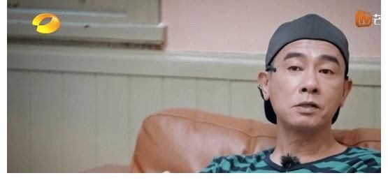 陳小春數錢笑聲很魔性，張智霖成“高管”，大灣區哥哥新節目開播