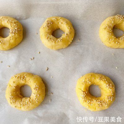 生酮原味贝果幸福感减脂配方?附5种吃法