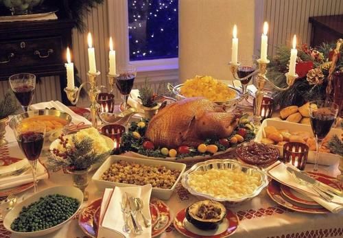 英国人正餐吃什么？留学英国必备饮食文化！