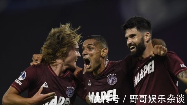 拉努斯|梅西C罗还年轻!41岁阿根廷老枪11场10球 00后给他当僚机