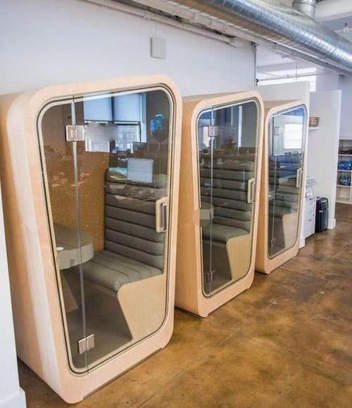 胶囊|给娃买个“胶囊书房”,却别亲戚取笑:这么小容易窒息吧