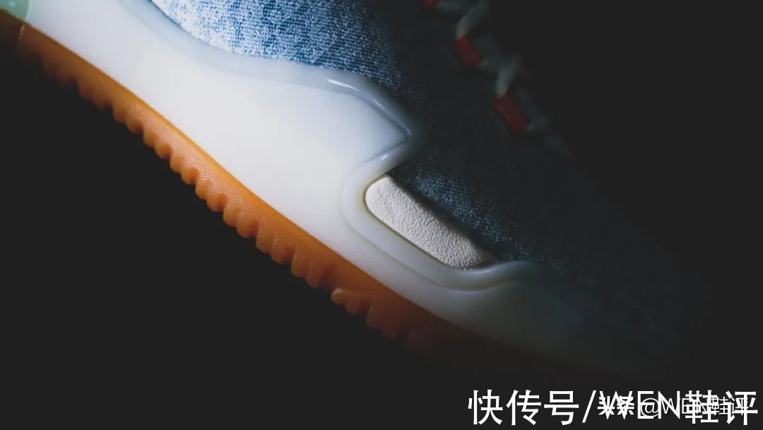 sm二百出头，NBA球员上脚，TPE中底，最强缓震材料，霸道21开箱