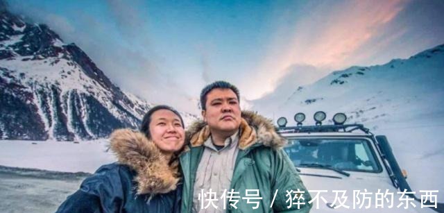 夫妻|中国最“成功”的夫妻，卖掉上亿家产旅游8年，回来后赚了2个亿！