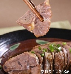 牛肉煮不烂30年大厨教你一招，再加1勺，快速软烂还鲜香入味