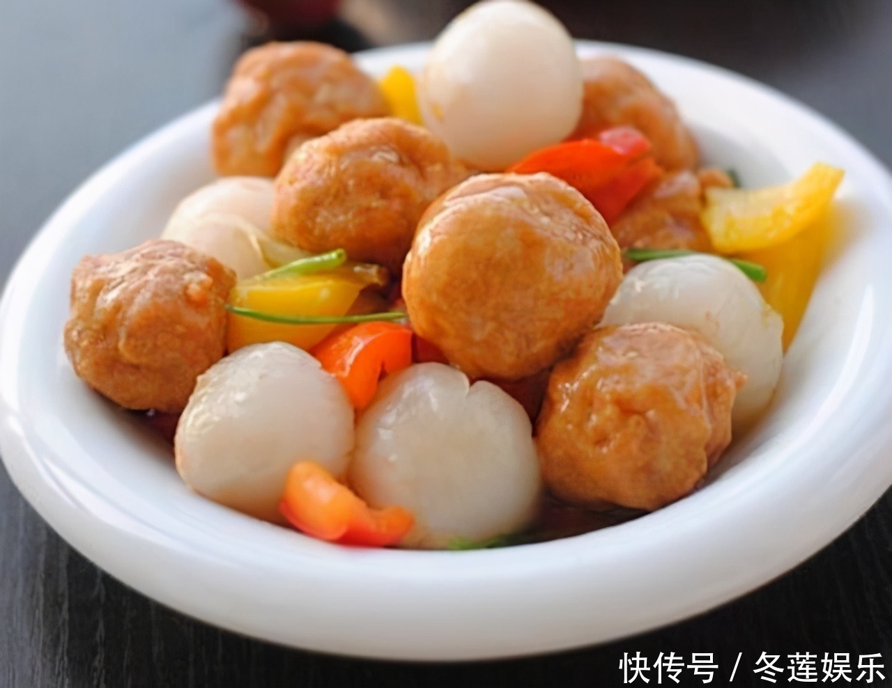 人到中年,适合常吃的美食,清理血管,养护肌肤,去除体内湿气