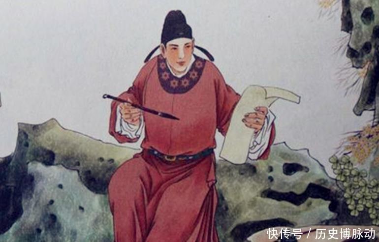 网红|温庭筠写了首肉麻情诗,被才女毫不客气地打脸,现成一首网红情诗