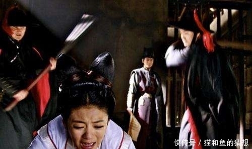 皇帝|唯一敢打皇帝40大板的大臣 最后全家2000多人被血洗