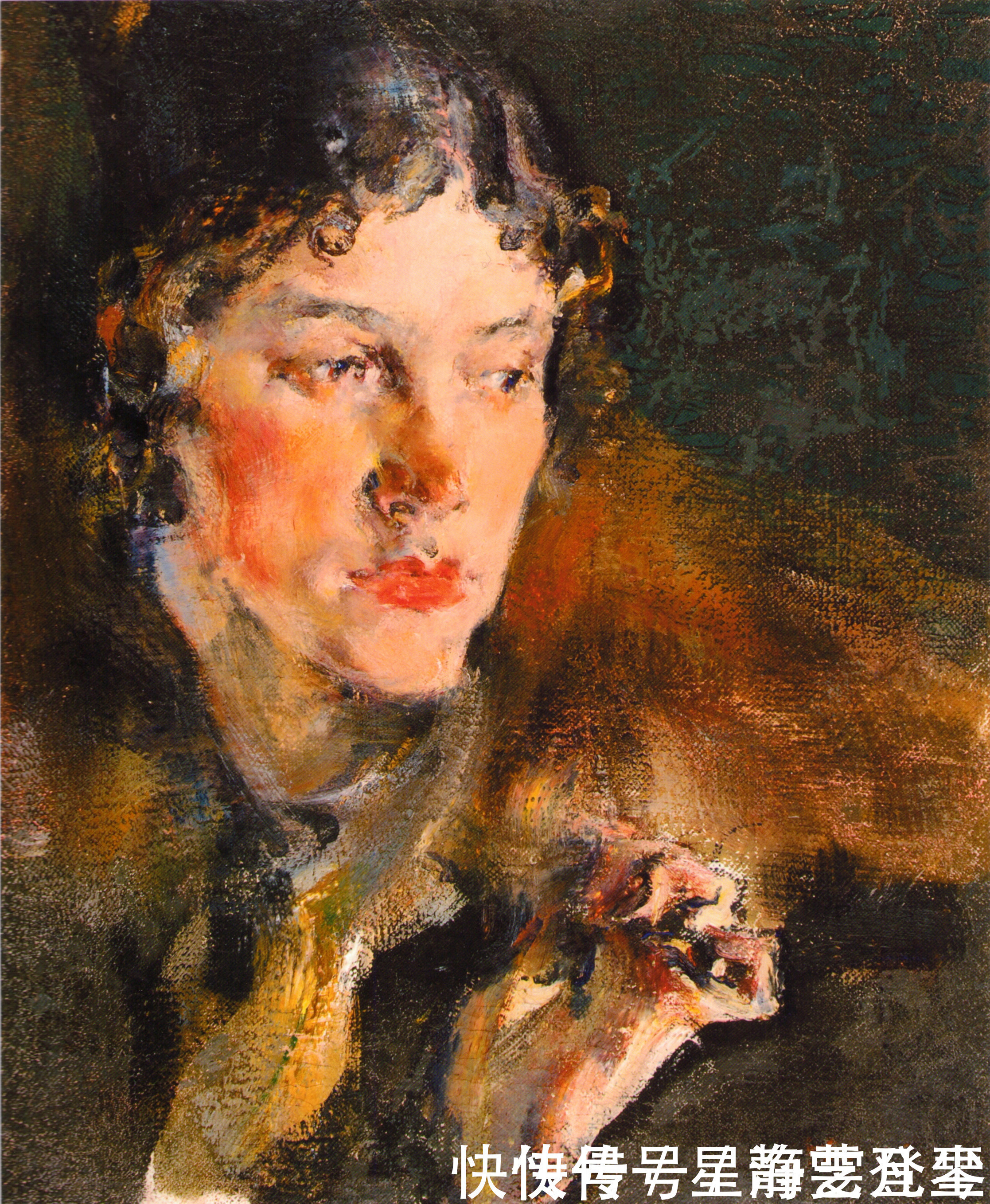 尼古拉|大师高清油画,尼古拉费欣油画作品,冰峰画艺工作室收藏鉴赏