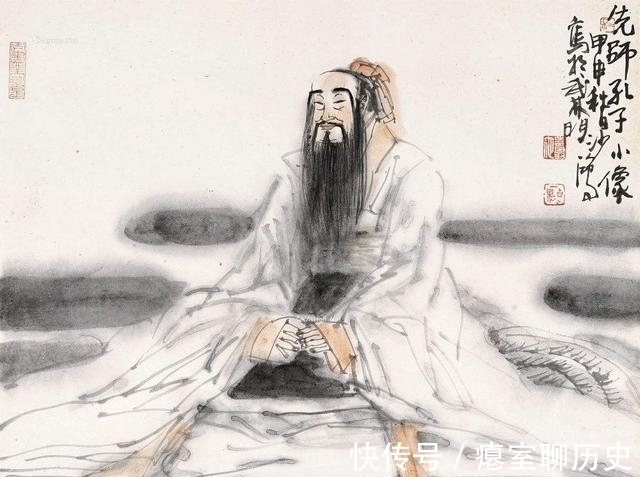 具备者#《素书》:人中龙凤不是天生的,需要具备这5个特征