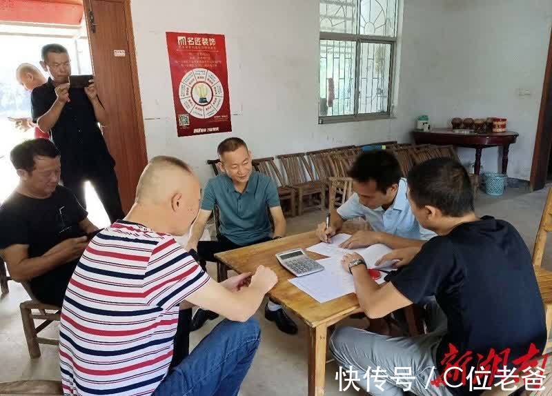 岳阳经开区|道是“无情”却有情