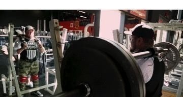 腿弯举|全方位打造打桩机一般的大腿,这4个细节千万别忽视