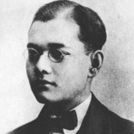 视为|他投入日军怀抱,还被印度人视为民族英雄!只因一生反对英国统治