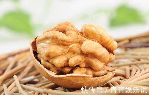 肝肾|核桃和此物一起煮，养血抗衰，滋补肝肾，皱纹消失了，睡眠也好了