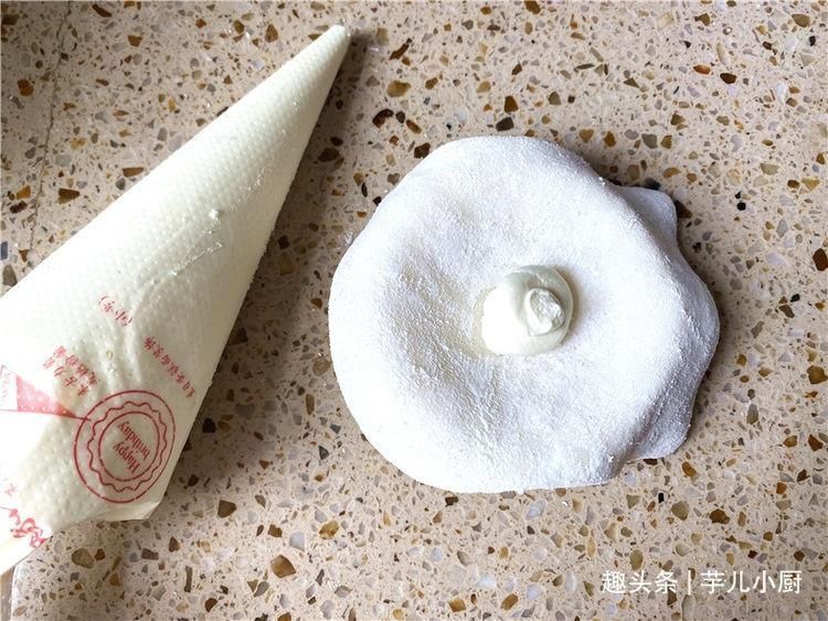 雪媚娘皮|七夕节,教你做一款网红水果甜点!做法简单又好吃!“甜”到心里