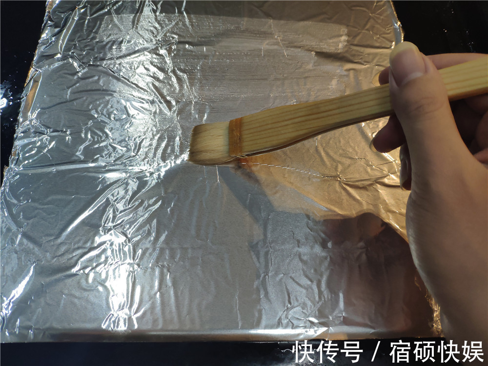 减脂|教你制作照烧鳕鱼，营养丰富，低卡减脂