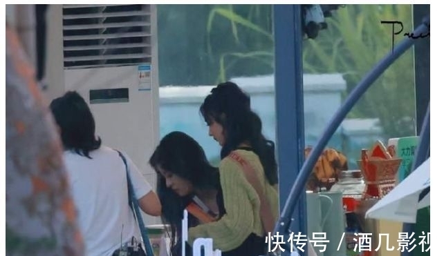 中餐厅|中餐厅路透,颖宝张碧晨同框比美,檀健次代替龚俊