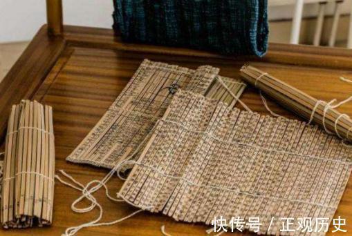 真实性$历朝历代否认的一本中国史伪书《竹书纪年》,内容颠覆认知,现今只有抄本