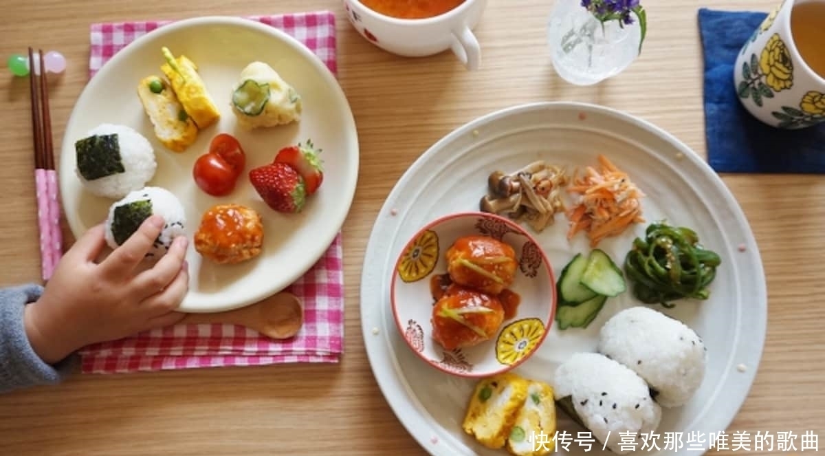 孩子|宝宝不爱吃饭怎么办?我做好这3件小事之后,孩子变成了小吃货