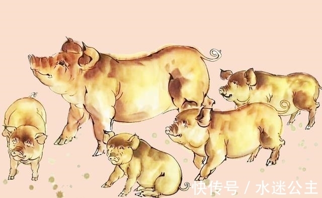 生肖|11月初,桃花乘风来,多福又多寿,顺利大吉的3生肖