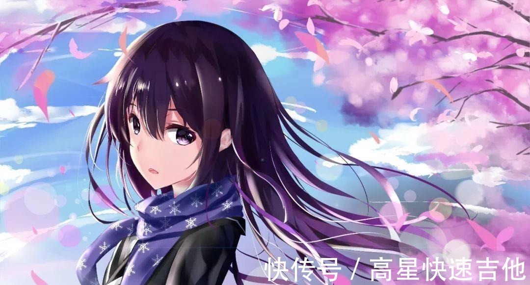 闪电十一人|为什么我就想不到,名字中带有“雪”的二次元角色,首位我对象