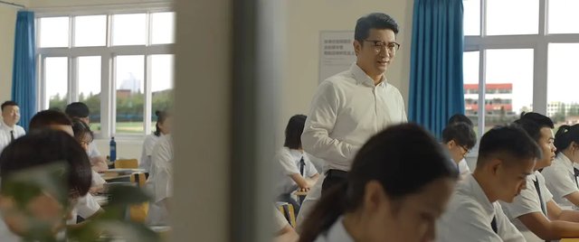 老师·好|《老师好》演员现状：吴京大火，田雨爆红，有人却5登春晚仍不红