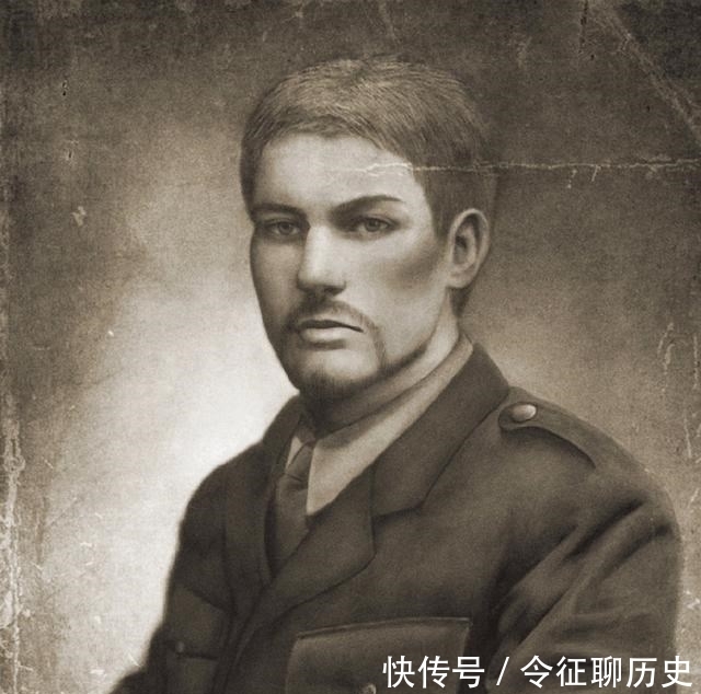 《进击的巨人》珍贵老照片公开，原来三笠也有这么唯美的时刻