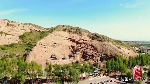 张掖的气度,就在“包容”二字