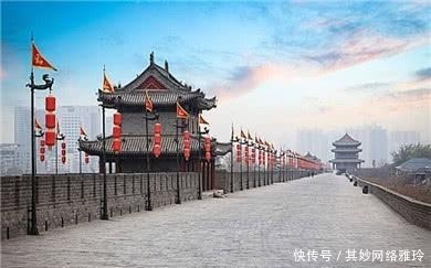 古代|冷知识：古代的城墙难不成真有几十米高吗？原来电视剧都是假的！