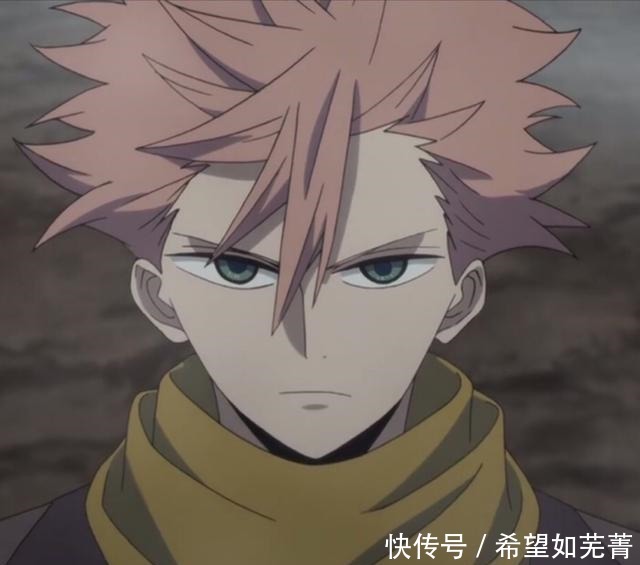 B站新番榜排名前三的伤脑动漫,男主是罪犯,评分更是高达9.8分