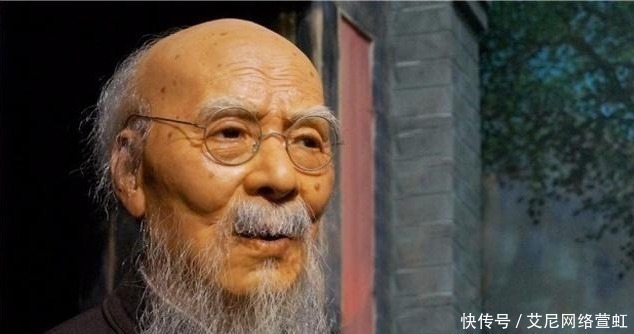 齐白石!齐白石最得意的葫芦画,称百年后不值百金“作鬼”痛哭,却被偷走