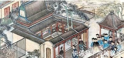 功名@如果穿越到清朝,想能考状元并不那么容易