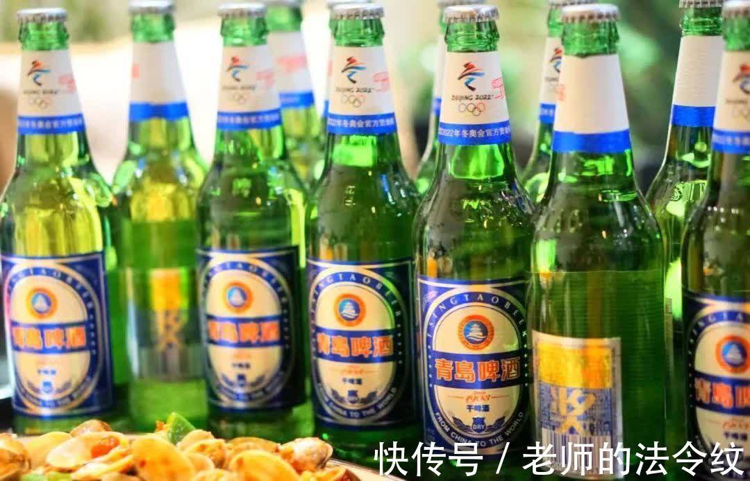 冰啤|现在知道生啤、熟啤、原浆、纯生、扎啤、干啤、冰啤的区别还不晚
