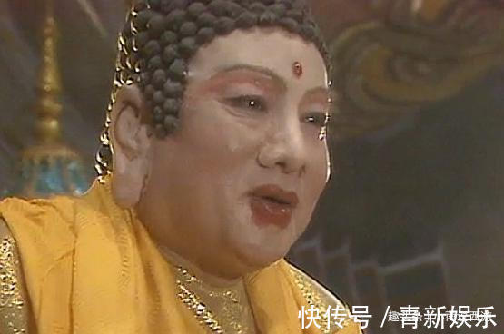 小白龙!难怪大鹏一年吃龙18万条如来却从不怪罪,看灵山化龙池里盛了啥