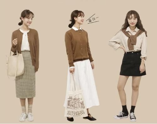 春季外套不用多，有这3款就够了，搭出多种风格