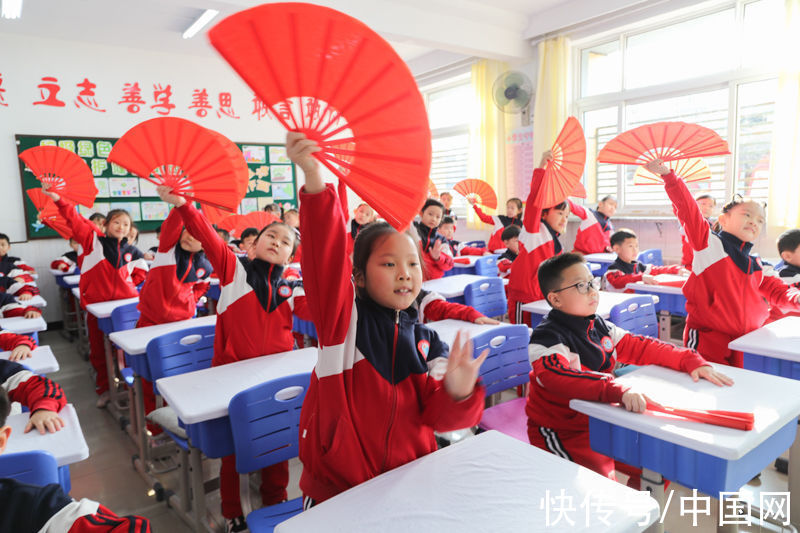 教研|唐山：高质量课后服务力促“双减”扎实落地