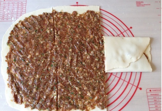 我家最馋这块饼,又香又脆层次多,隔两天就得做一次,太香了!