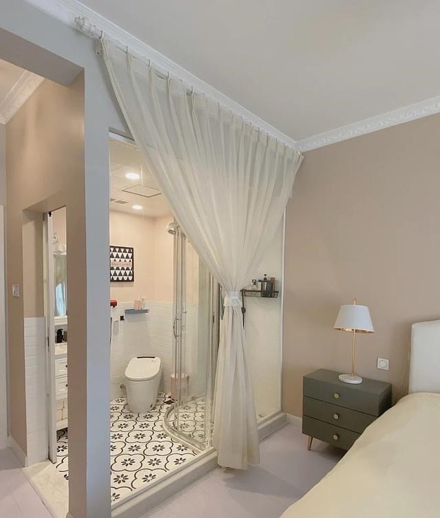 小清新|她家88平米，进屋就被阳台迷住了，全屋更是温馨又治愈，好舒服