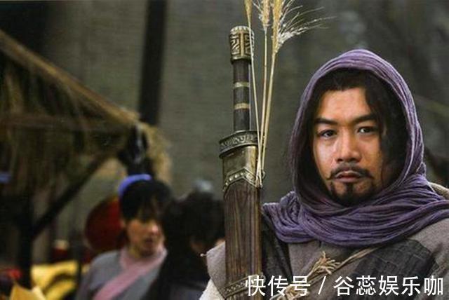 招安!林冲到死都没弄明白,阻碍他报仇的不是宋江,而是另有其人?