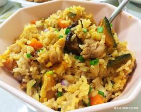 南瓜|以下食物常吃能补血,保护肠胃,消化好了,气血好了,抗衰老